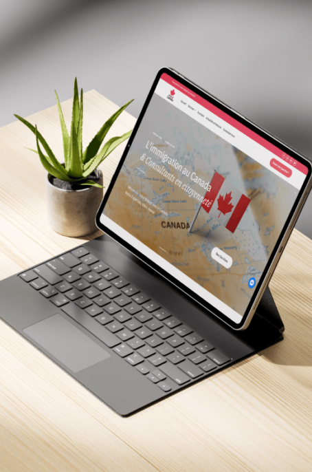 image projet site web visit canada 1