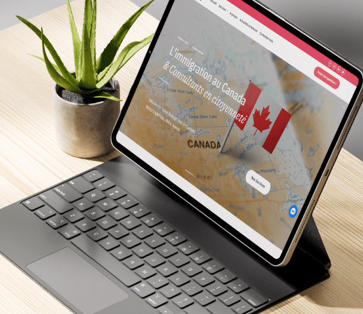 image projet site web visit canada 1
